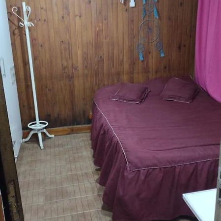 Casa Cabana Para Disfrutar En Cualquier Ocasion Burzaco المظهر الخارجي الصورة