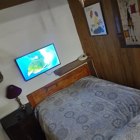 Casa Cabana Para Disfrutar En Cualquier Ocasion Burzaco الغرفة الصورة