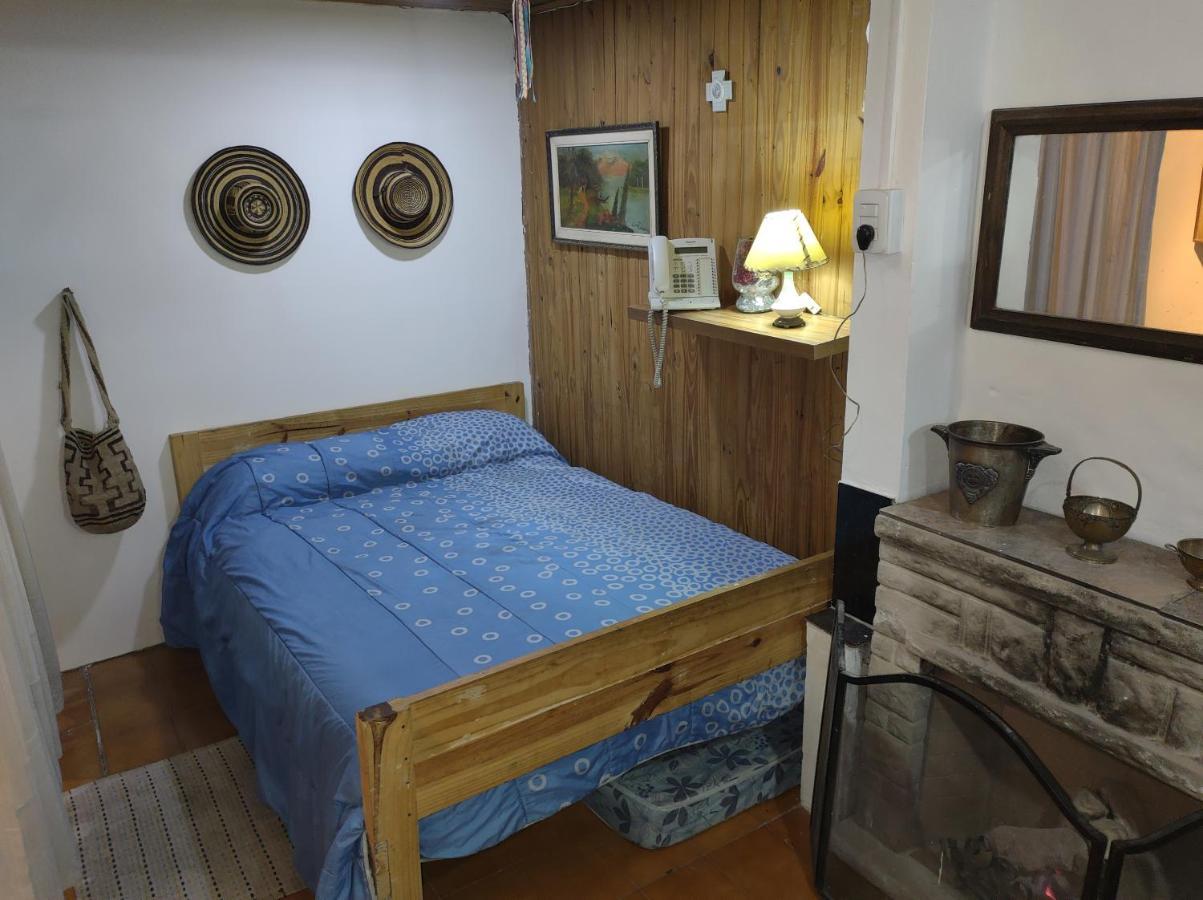 Casa Cabana Para Disfrutar En Cualquier Ocasion Burzaco المظهر الخارجي الصورة