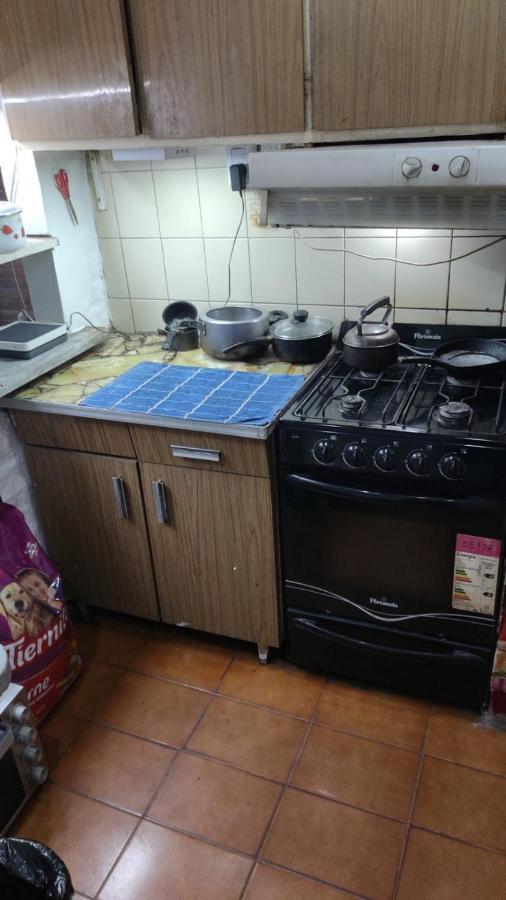 Casa Cabana Para Disfrutar En Cualquier Ocasion Burzaco المظهر الخارجي الصورة