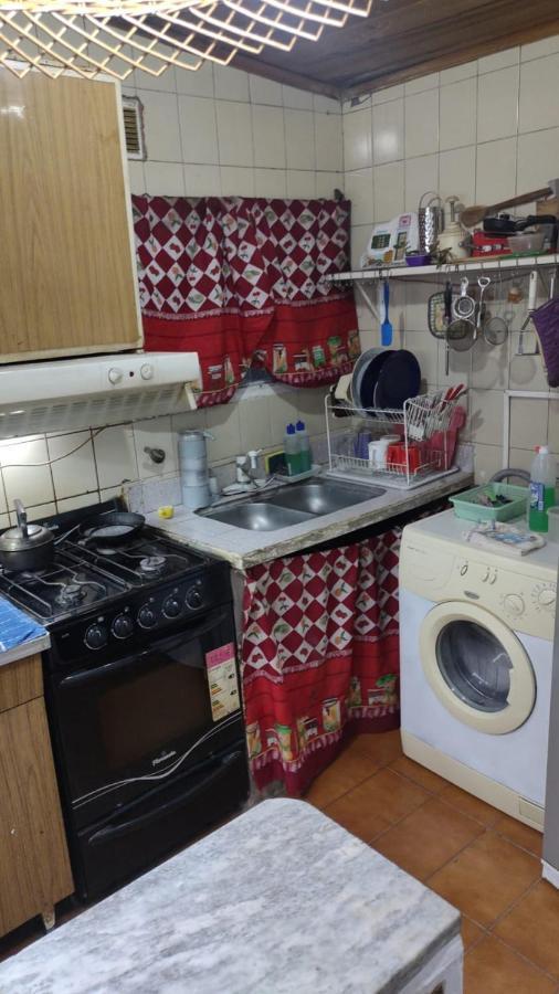 Casa Cabana Para Disfrutar En Cualquier Ocasion Burzaco المظهر الخارجي الصورة