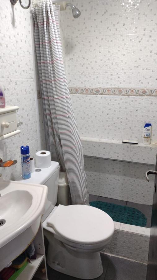 Casa Cabana Para Disfrutar En Cualquier Ocasion Burzaco المظهر الخارجي الصورة