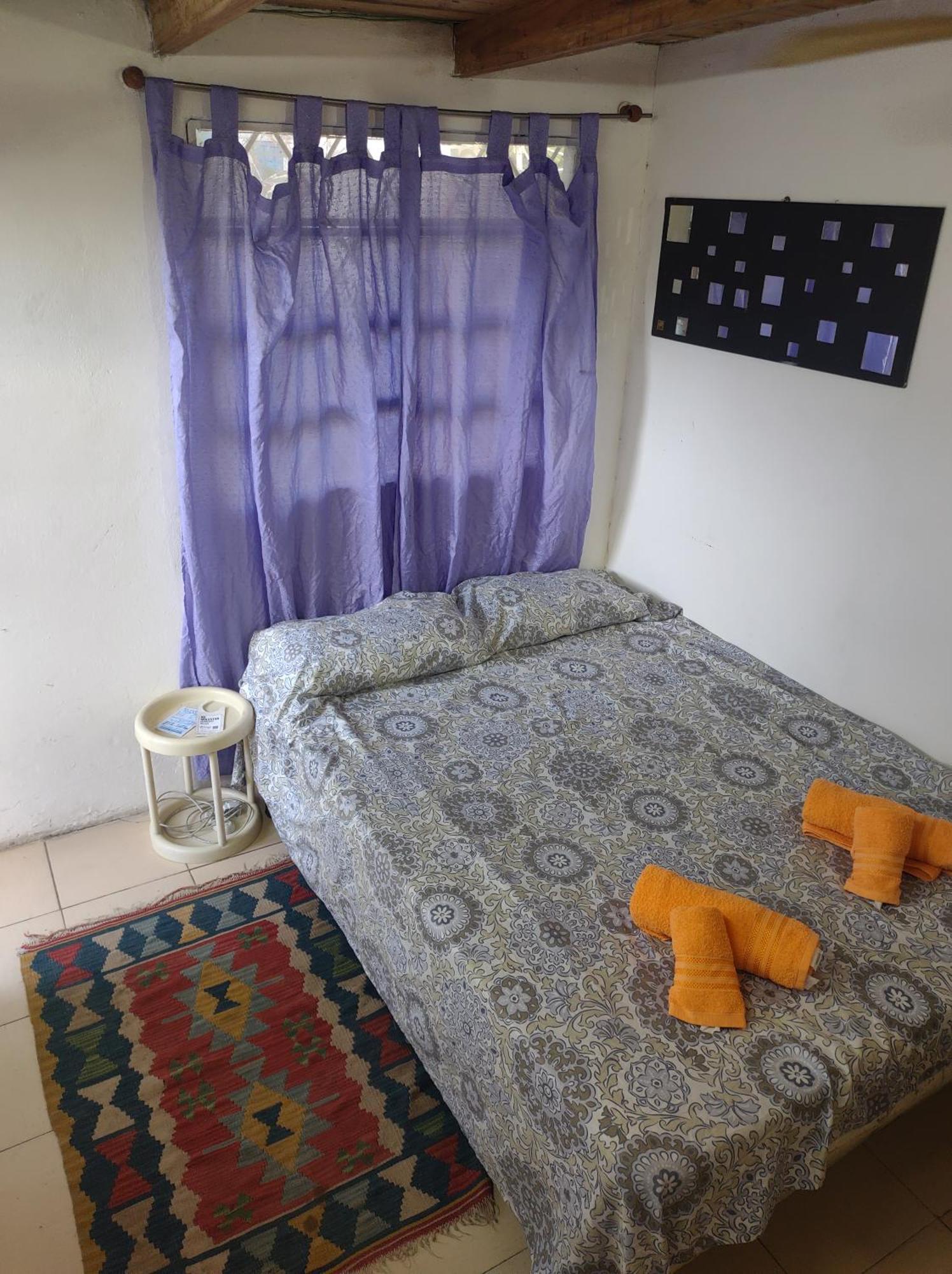 Casa Cabana Para Disfrutar En Cualquier Ocasion Burzaco الغرفة الصورة