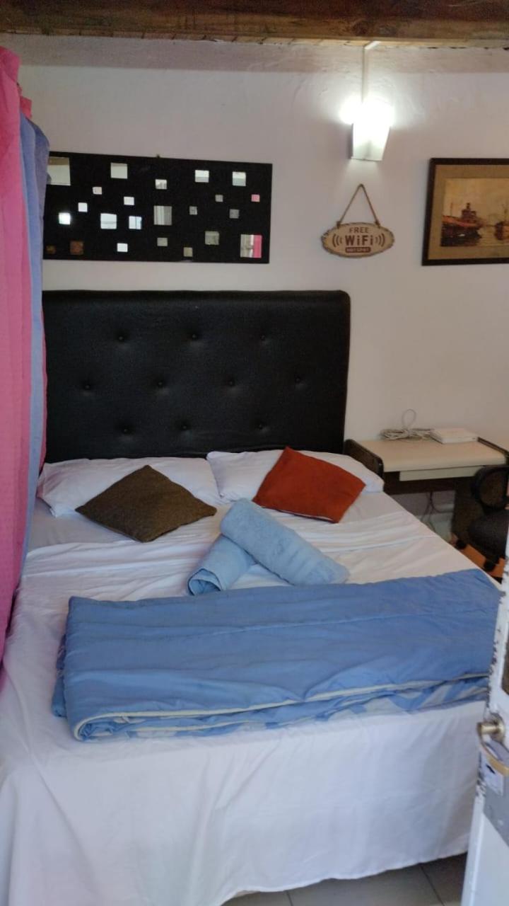 Casa Cabana Para Disfrutar En Cualquier Ocasion Burzaco المظهر الخارجي الصورة