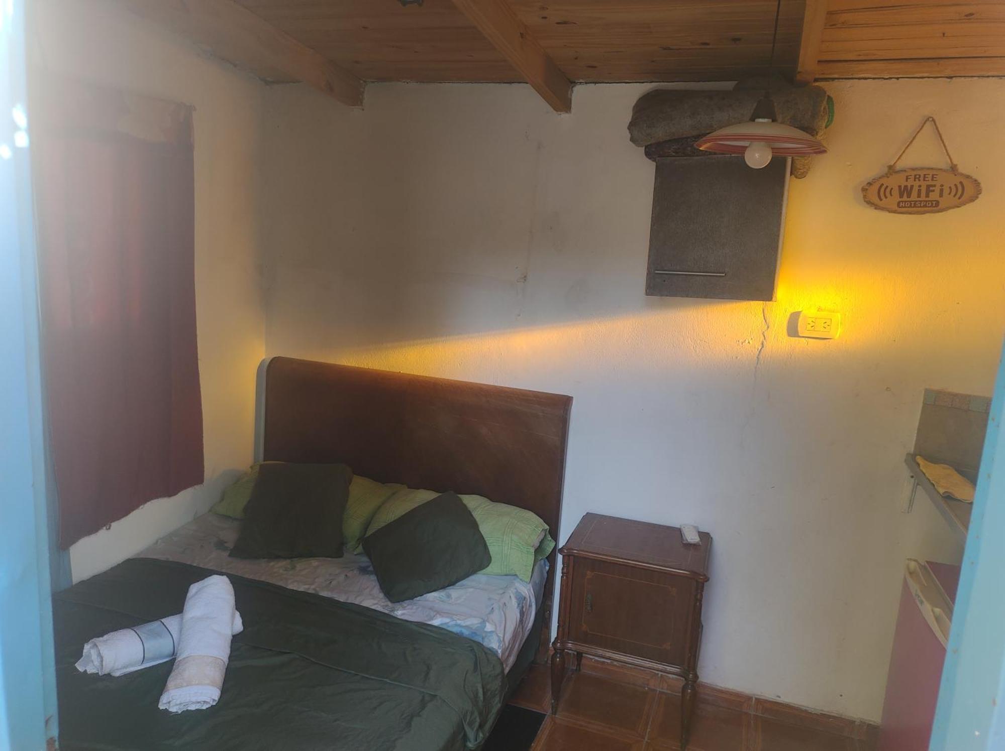 Casa Cabana Para Disfrutar En Cualquier Ocasion Burzaco المظهر الخارجي الصورة