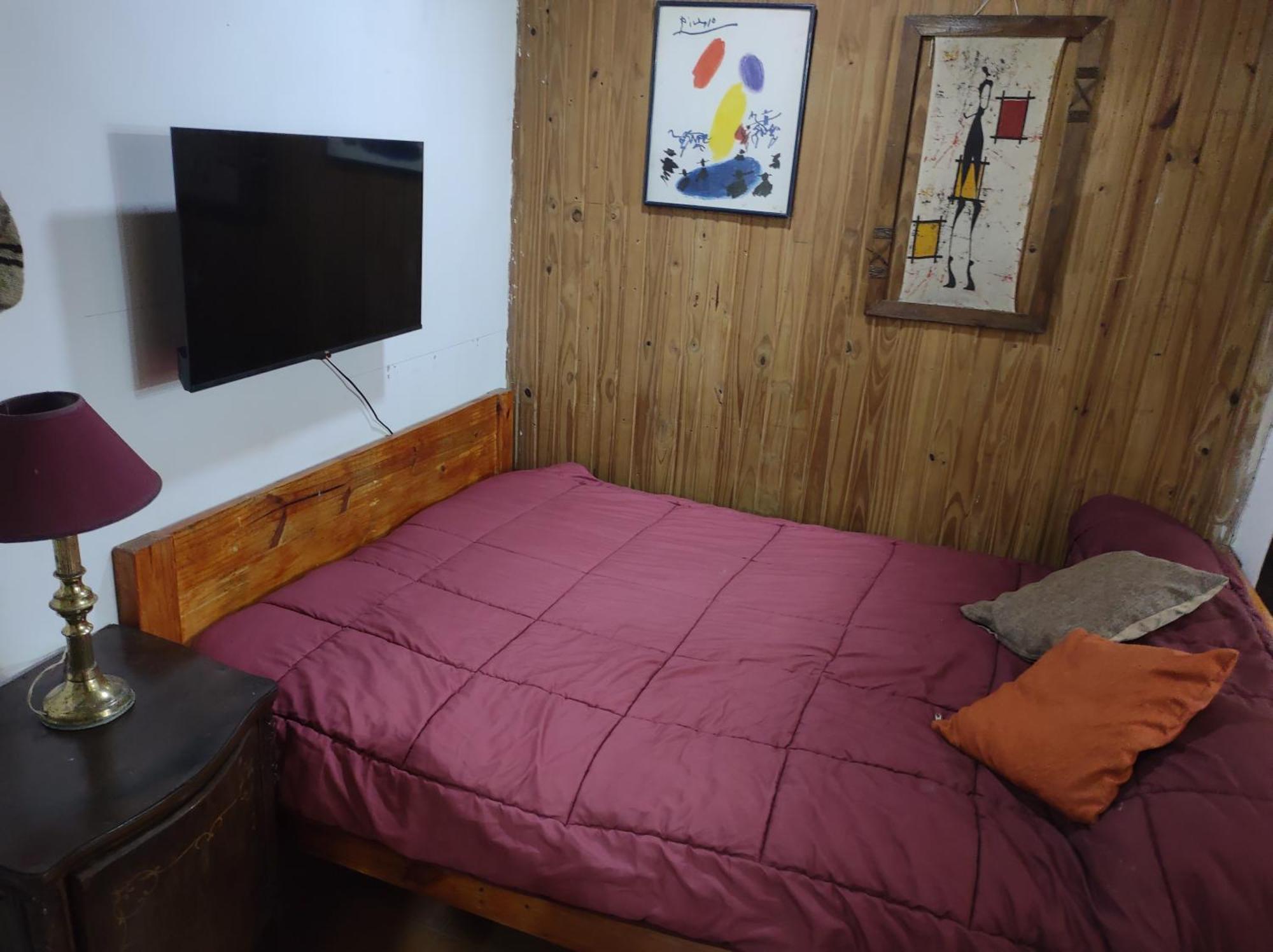 Casa Cabana Para Disfrutar En Cualquier Ocasion Burzaco المظهر الخارجي الصورة