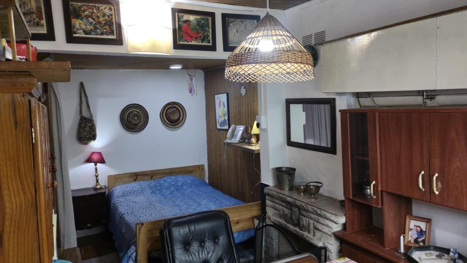 Casa Cabana Para Disfrutar En Cualquier Ocasion Burzaco المظهر الخارجي الصورة