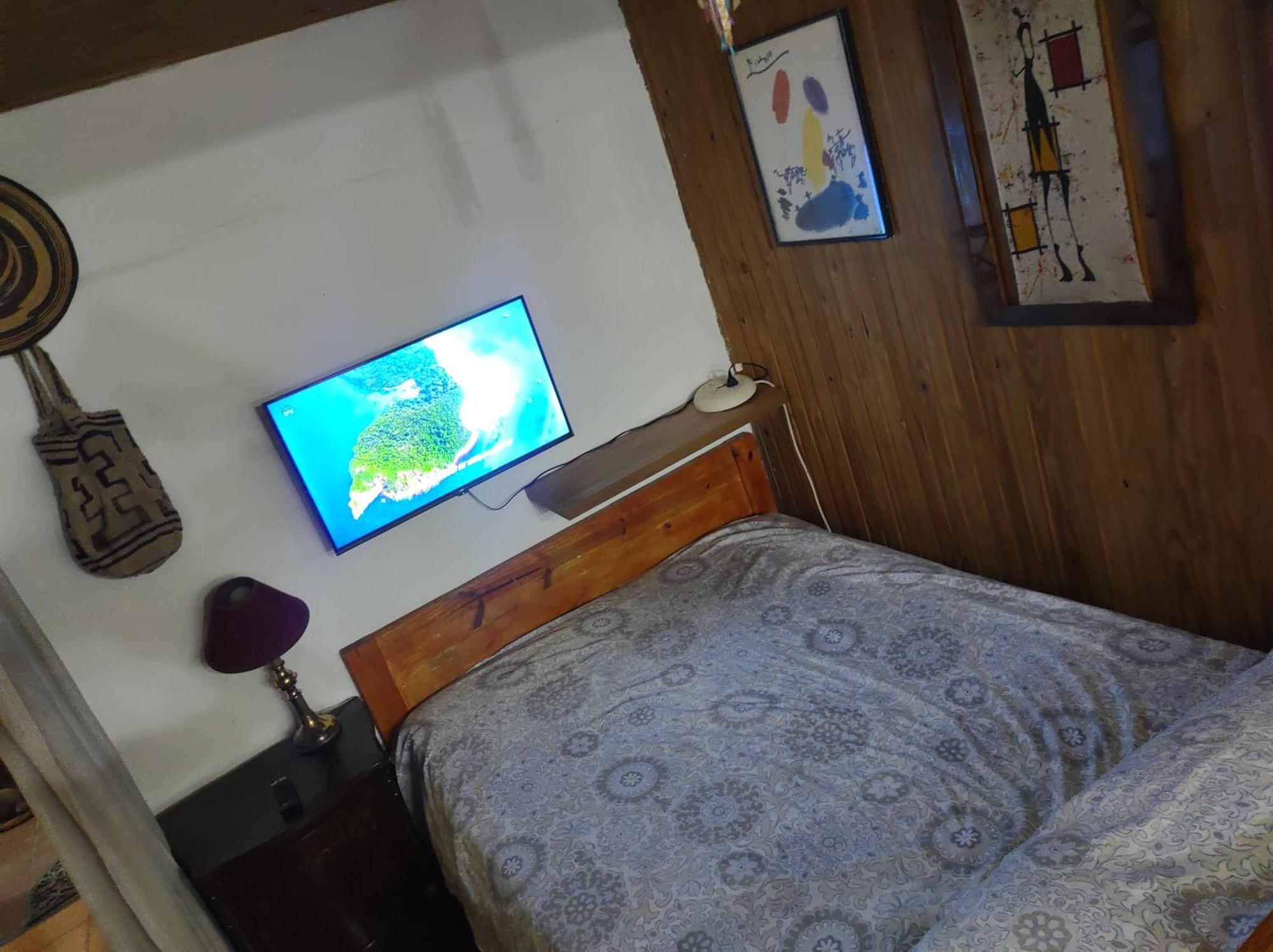 Casa Cabana Para Disfrutar En Cualquier Ocasion Burzaco الغرفة الصورة